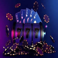 lucky calico fish game arcade shooting gameplay on mobile browser